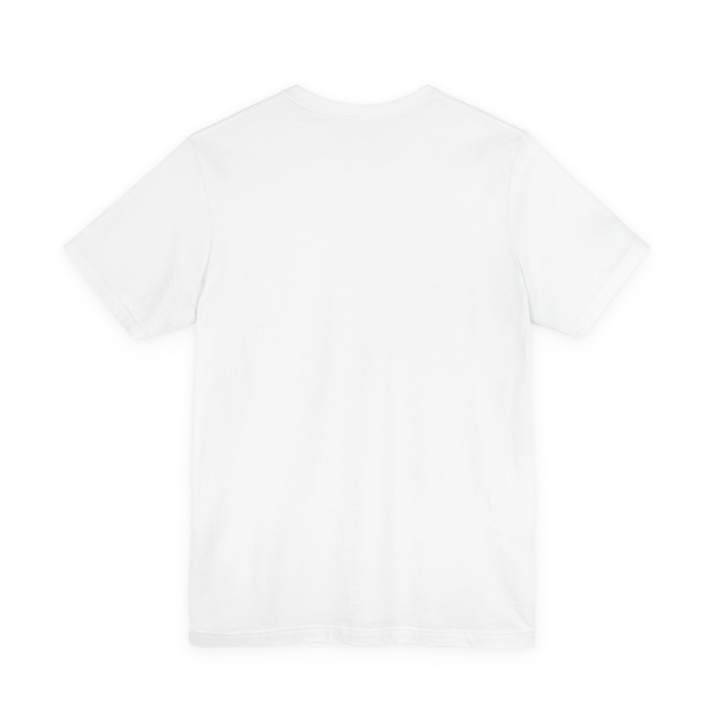 SPED colorful cutout letters T-Shirt | Special Education tee