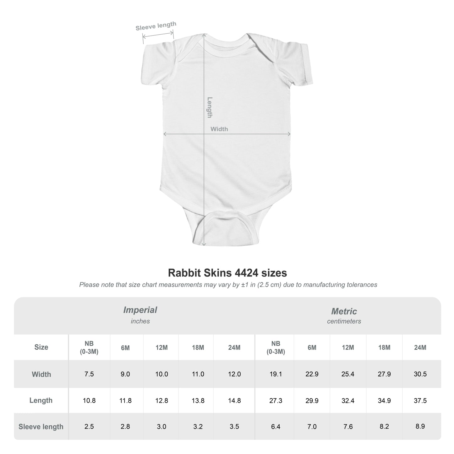 Believer Infant Girl Bodysuit | Christian Baby Girl | Faith Based Shirt