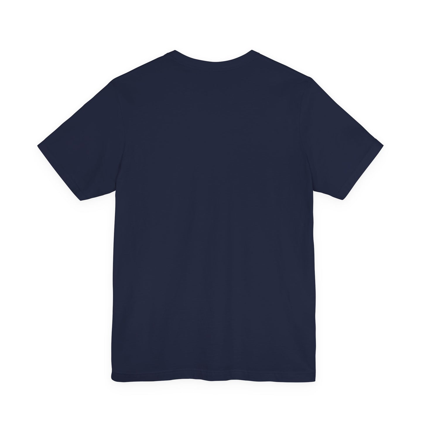 I Believe in a Spectrum of Possibilities T-Shirt | Autism Awareness puzzle pieces | White writing