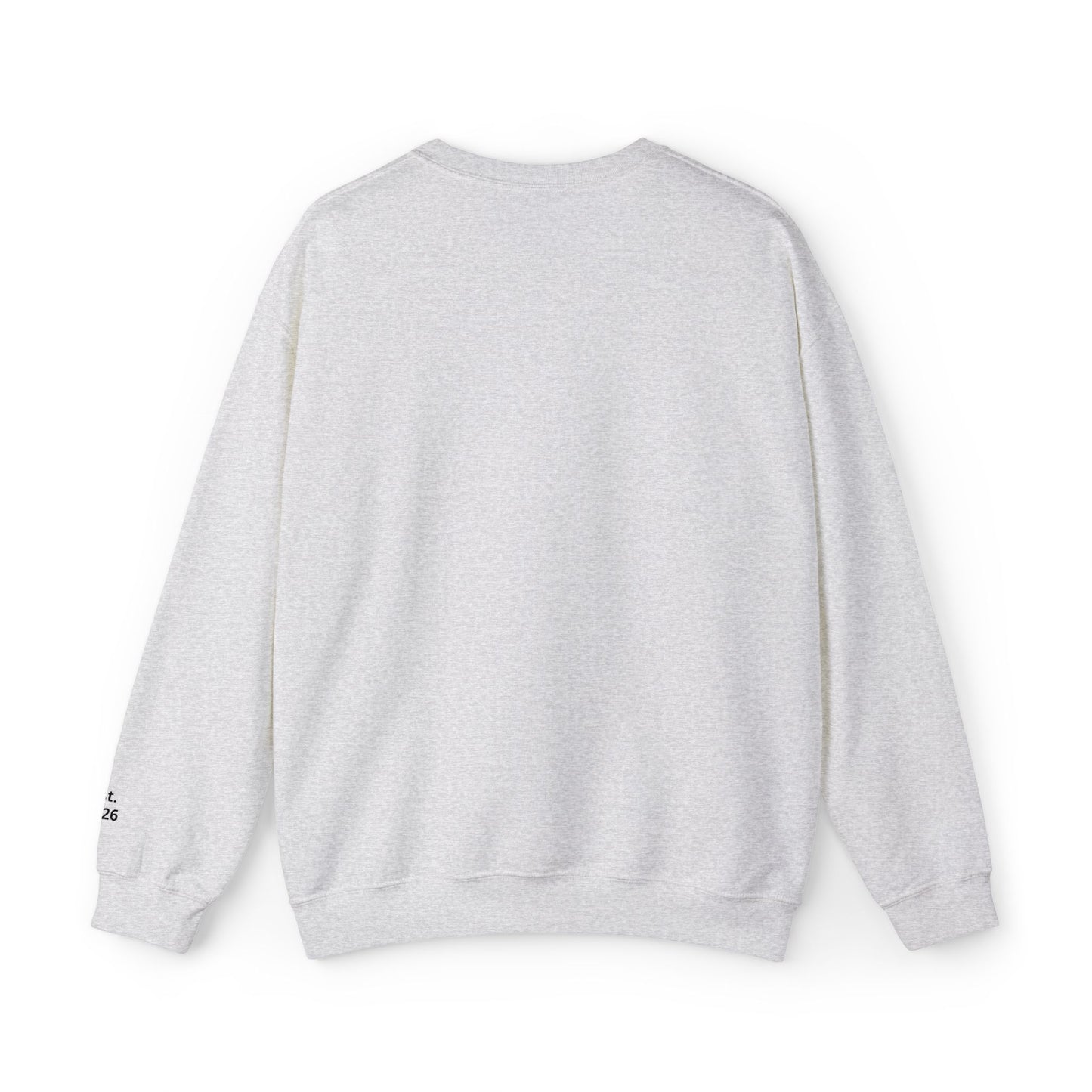 MAMA handwritten script sweatshirt | minimalist mom crewneck