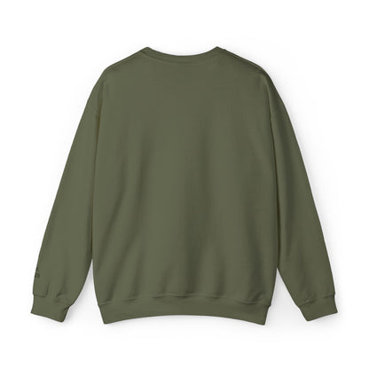 MAMA handwritten script sweatshirt | minimalist mom crewneck