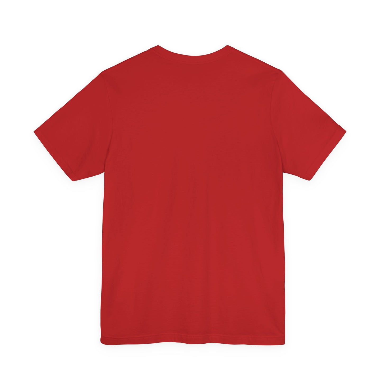 I Believe in a Spectrum of Possibilities T-Shirt | Autism Awareness puzzle pieces | White writing