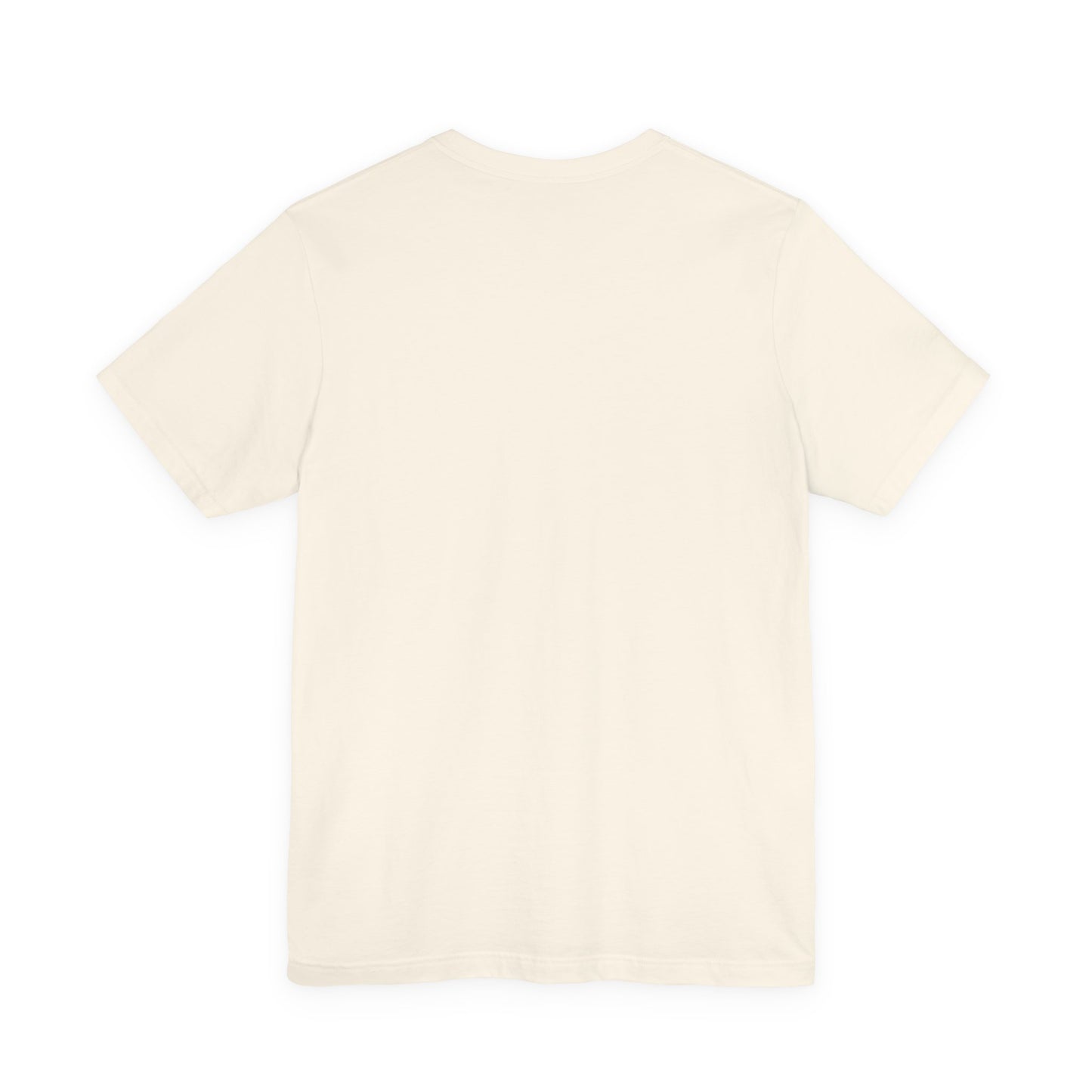 SPED colorful cutout letters T-Shirt | Special Education tee