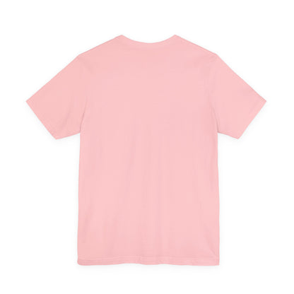 SPED colorful cutout letters T-Shirt | Special Education tee