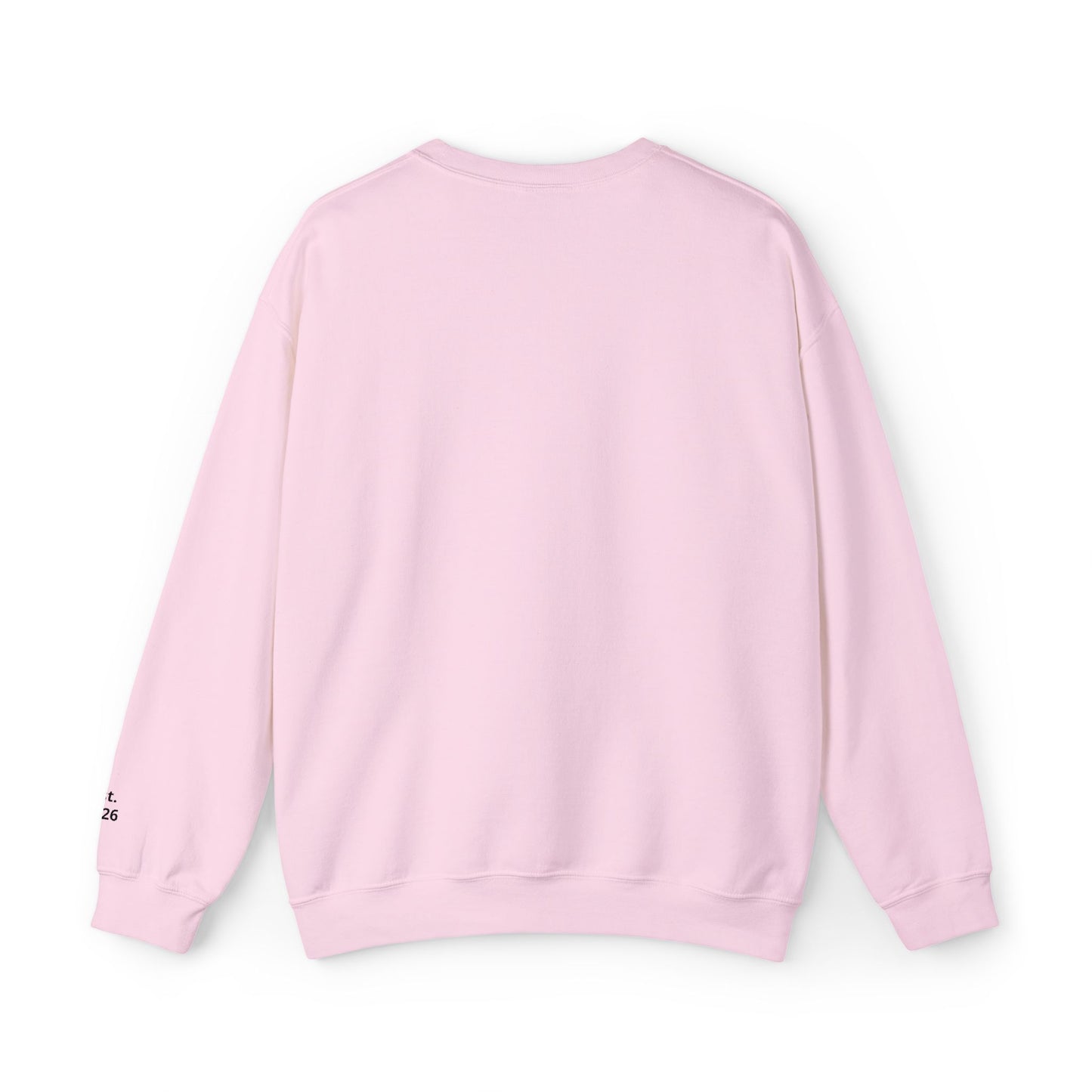 MAMA handwritten script sweatshirt | minimalist mom crewneck