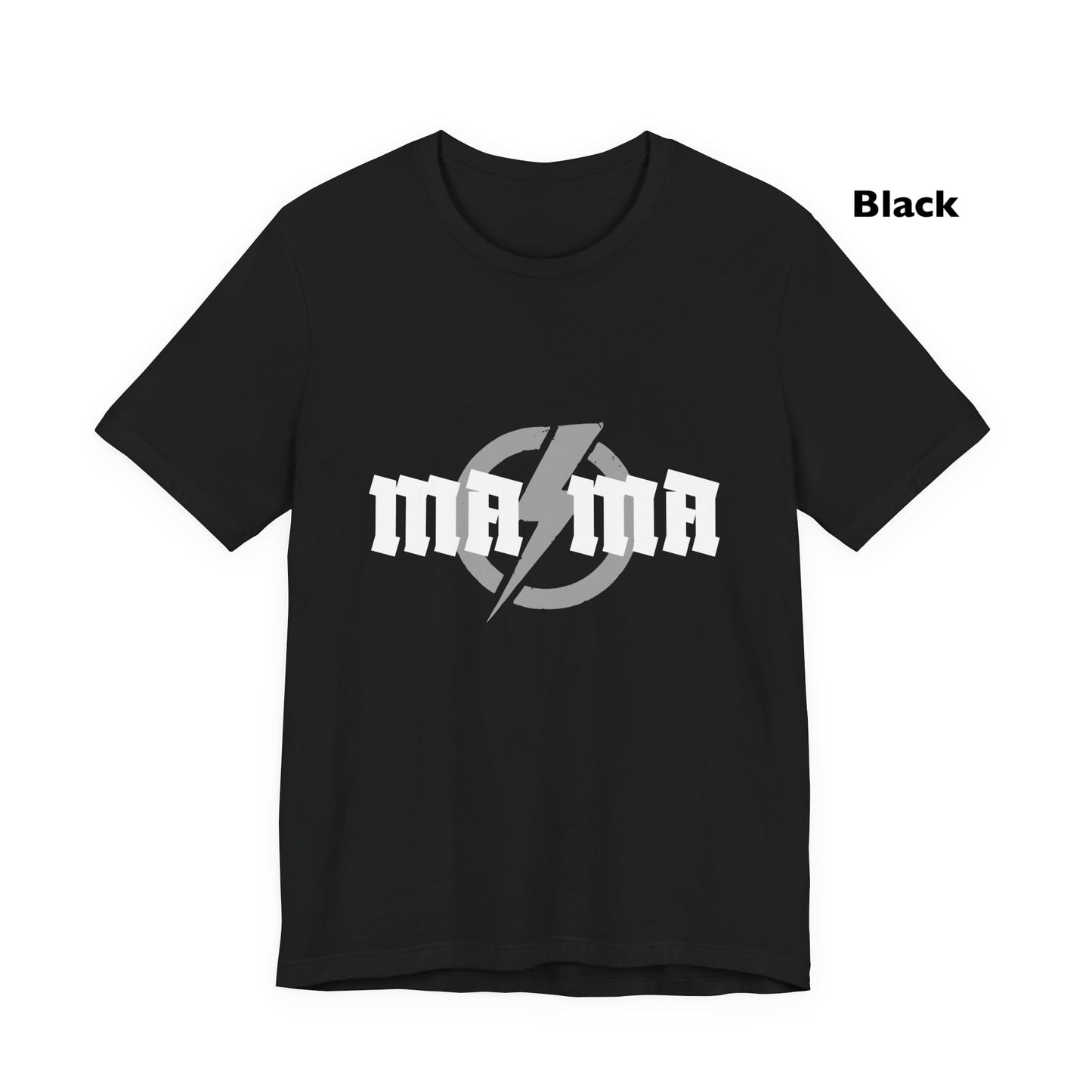 Rockstar Mama Tee | Vintage Band Inspired Mama Tee
