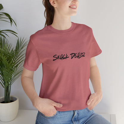 Snack Dealer Shirt | Funny Mom Shirt | Mom Life Tee