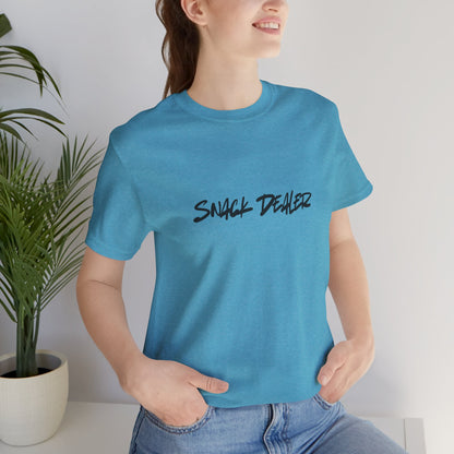 Snack Dealer Shirt | Funny Mom Shirt | Mom Life Tee