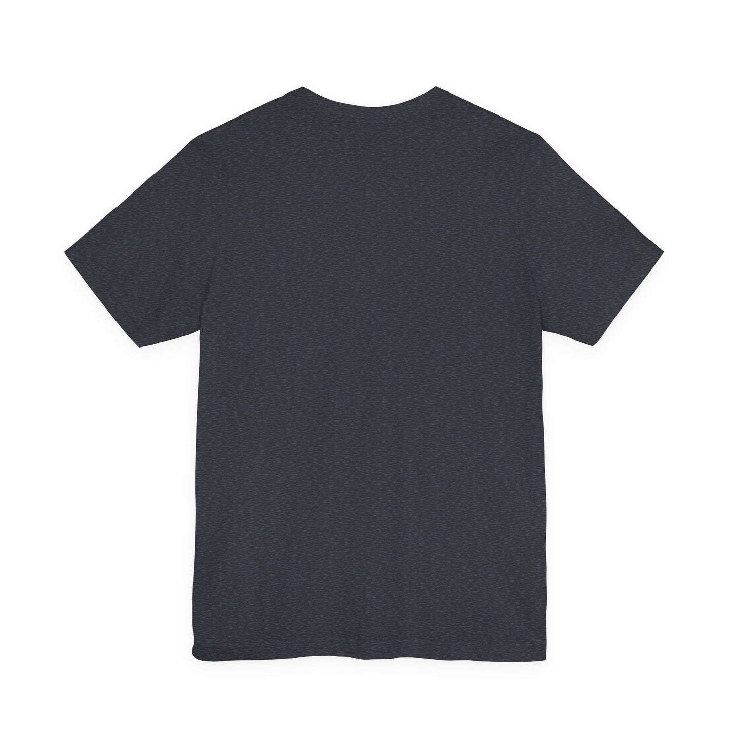 I Believe in a Spectrum of Possibilities T-Shirt | Autism Awareness puzzle pieces | White writing