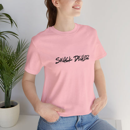 Snack Dealer Shirt | Funny Mom Shirt | Mom Life Tee