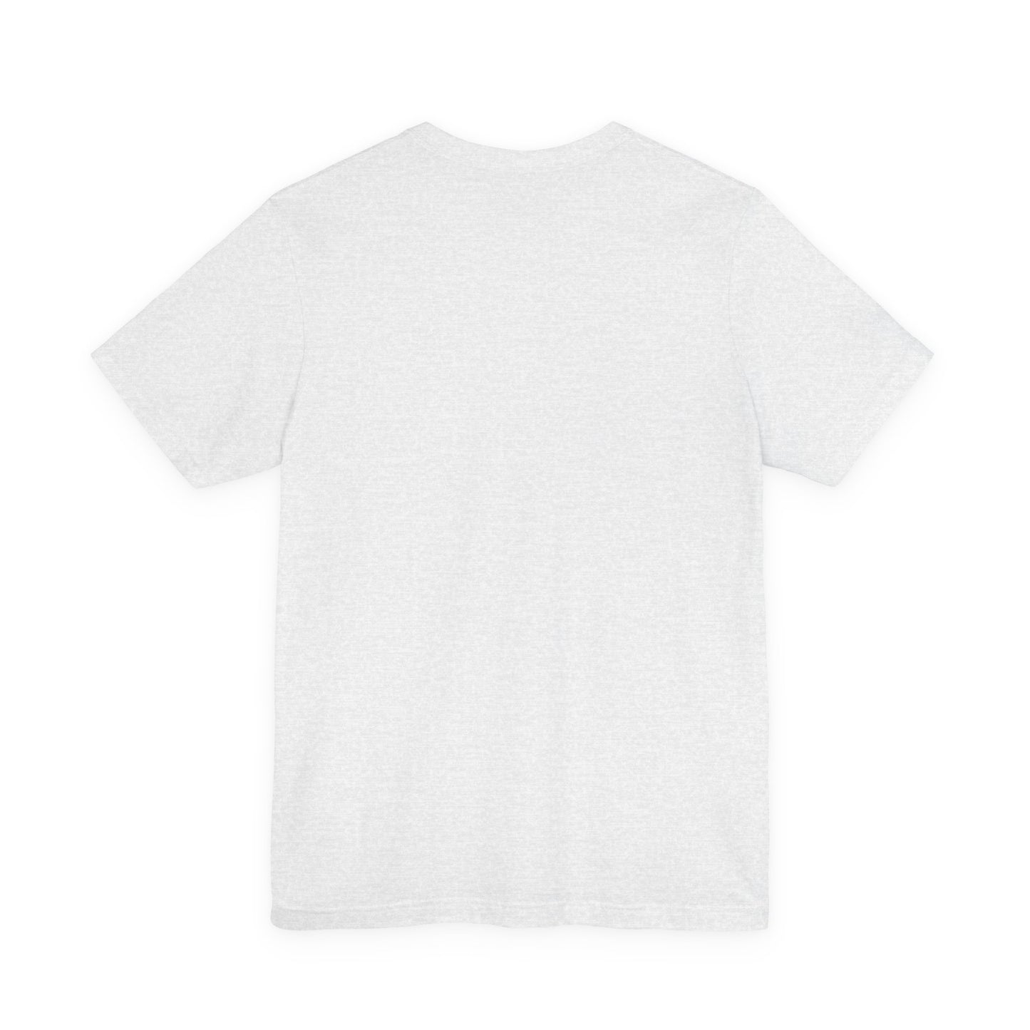 SPED colorful cutout letters T-Shirt | Special Education tee