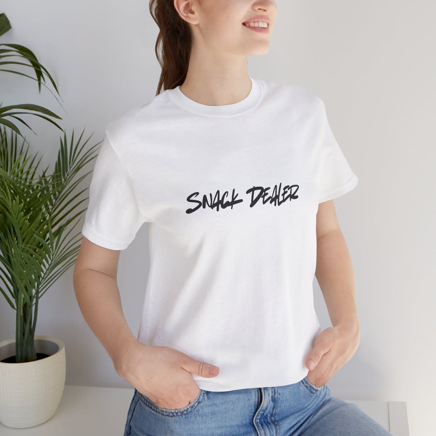 Snack Dealer Shirt | Funny Mom Shirt | Mom Life Tee