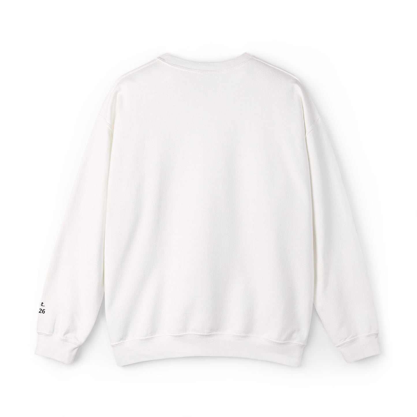 MAMA handwritten script sweatshirt | minimalist mom crewneck