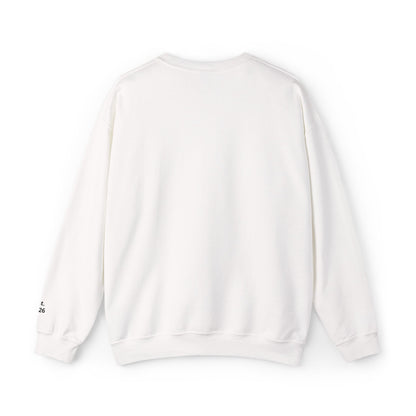 MAMA handwritten script sweatshirt | minimalist mom crewneck