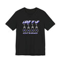 Light It Up Blue T-Shirt | Autism Awareness tee