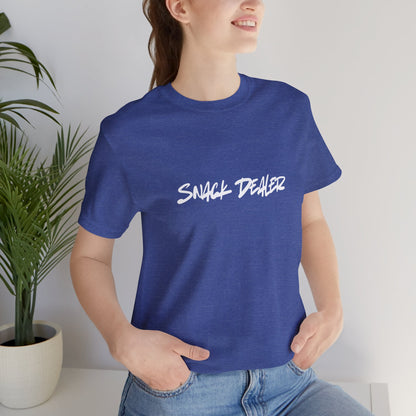 Snack Dealer Shirt | Funny Mom Shirt | Mom Life Tee